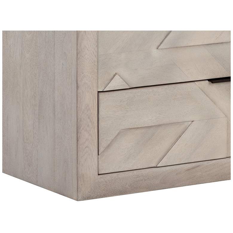 Image 6 Sunpan Lisboa Nightstand more views