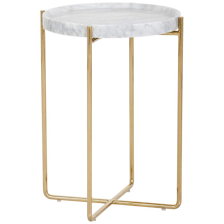 Image 2 Sunpan Liv End Table more views