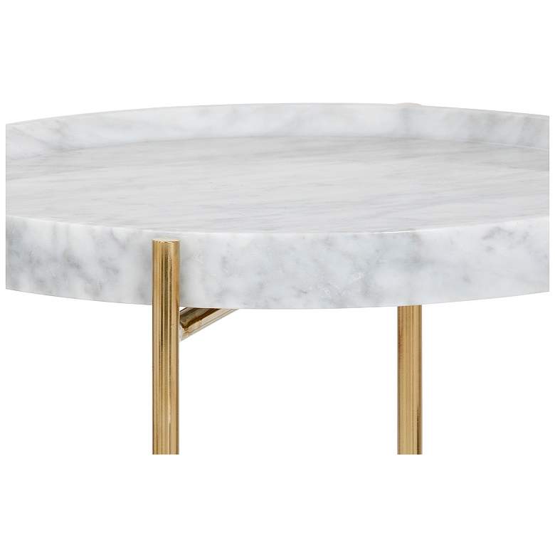 Image 3 Sunpan Liv End Table more views