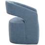 3_Sunpan Lloret Wheeled Dining Armchair Danny Iceberg more views