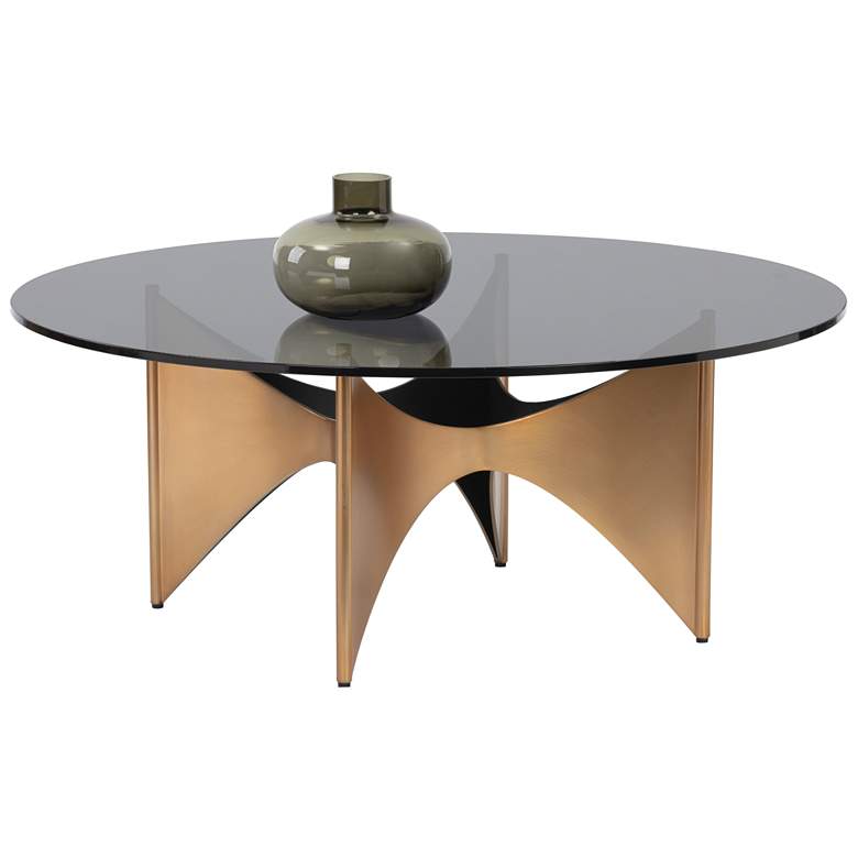 Image 1 Sunpan London Coffee Table