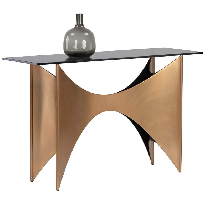 Image 1 Sunpan London Console Table