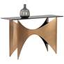 1_Sunpan London Console Table