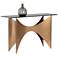 Sunpan London Console Table