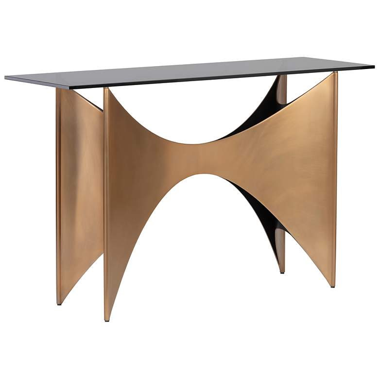 Image 2 Sunpan London Console Table more views