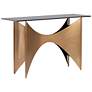 2_Sunpan London Console Table more views