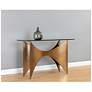 3_Sunpan London Console Table more views