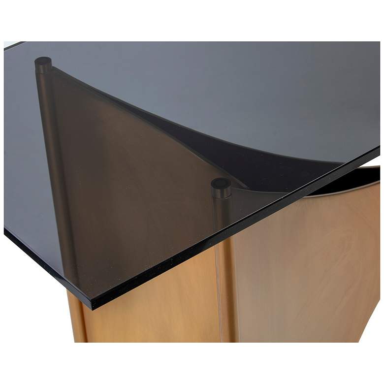 Image 4 Sunpan London Console Table more views