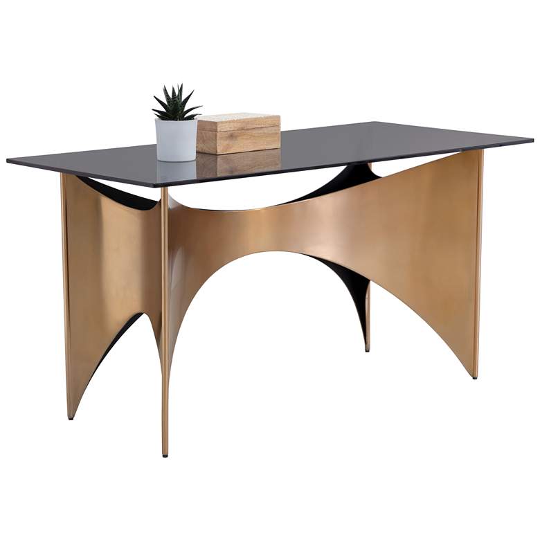 Image 1 Sunpan London Desk