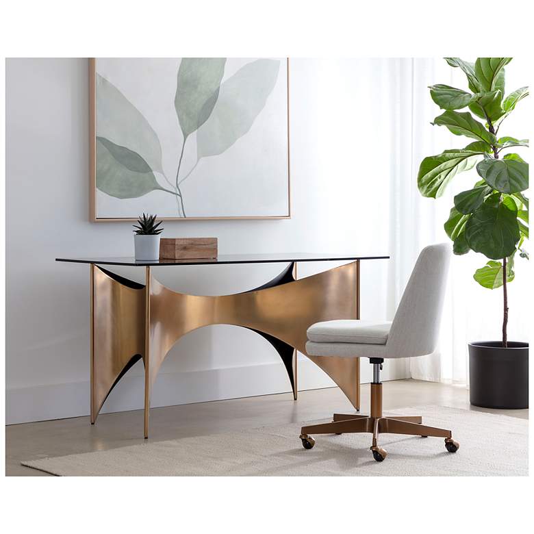 Image 4 Sunpan London Desk more views
