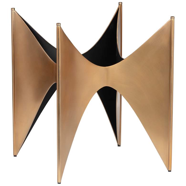 Image 1 Sunpan London Dining Table Base