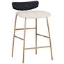 7_Sunpan Lorelei Counter Stool Dillon Cream and Dillon Black more views