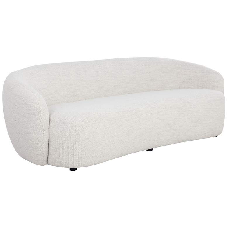 Image 1 Sunpan Lorne Sofa Merino Pearl