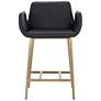 2_Sunpan Lucano Counter Stool Bravo Black more views