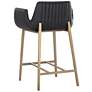 4_Sunpan Lucano Counter Stool Bravo Black more views