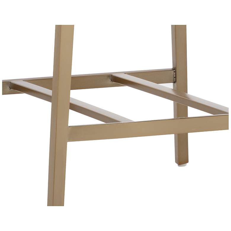 Image 5 Sunpan Lucano Counter Stool Bravo Black more views