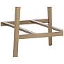 5_Sunpan Lucano Counter Stool Bravo Black more views
