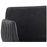 6_Sunpan Lucano Counter Stool Bravo Black more views