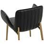 5_Sunpan Lucano Dining Armchair Bravo Black more views