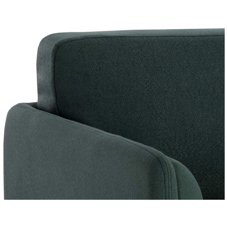 Image 7 Sunpan Luella Armchair Mina Pine more views