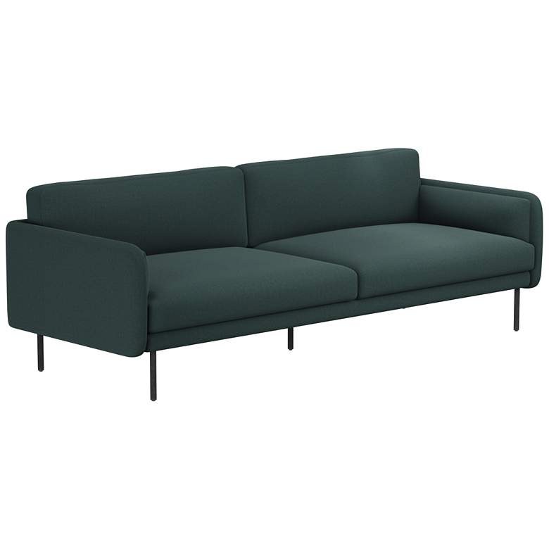 Image 1 Sunpan Luella Sofa Mina Pine