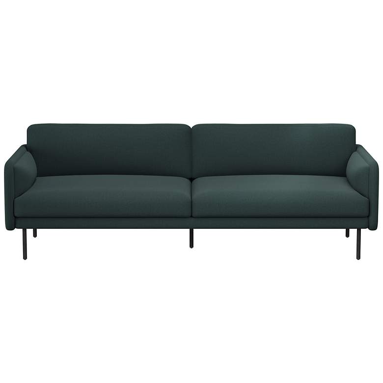 Image 2 Sunpan Luella Sofa Mina Pine more views
