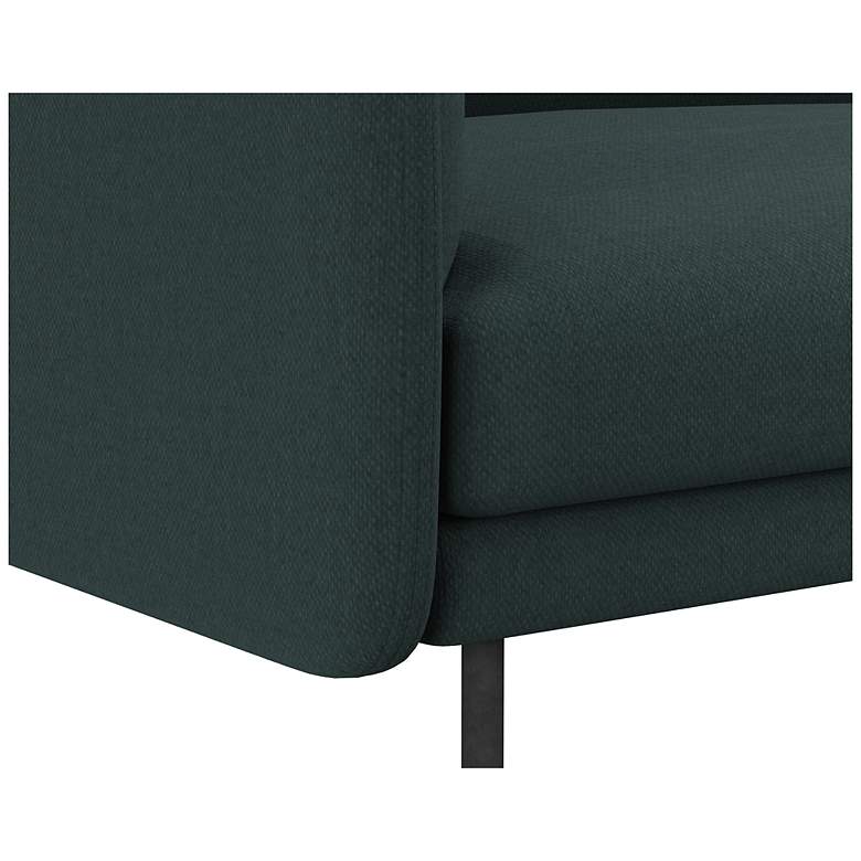 Image 3 Sunpan Luella Sofa Mina Pine more views
