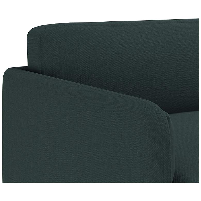 Image 4 Sunpan Luella Sofa Mina Pine more views