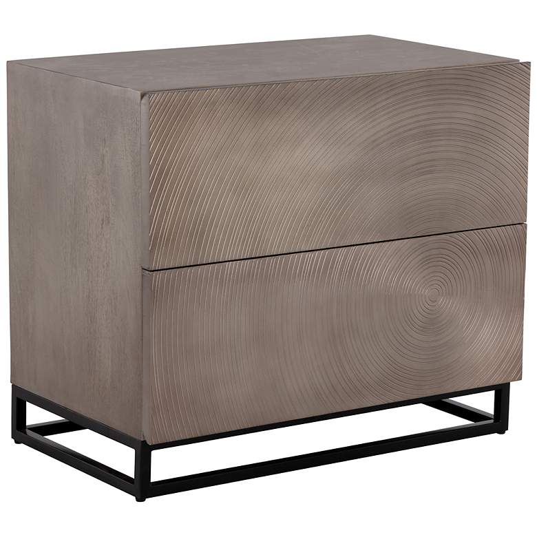 Image 2 Sunpan Lutana Nightstand more views