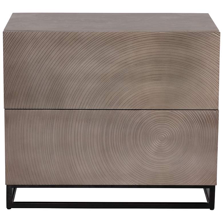 Image 4 Sunpan Lutana Nightstand more views