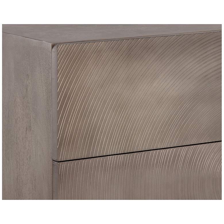 Image 6 Sunpan Lutana Nightstand more views