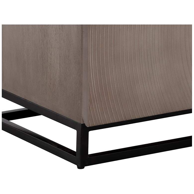 Image 7 Sunpan Lutana Nightstand more views