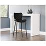 5_Sunpan Lyla Barstool Antique Black Set of 2 more views