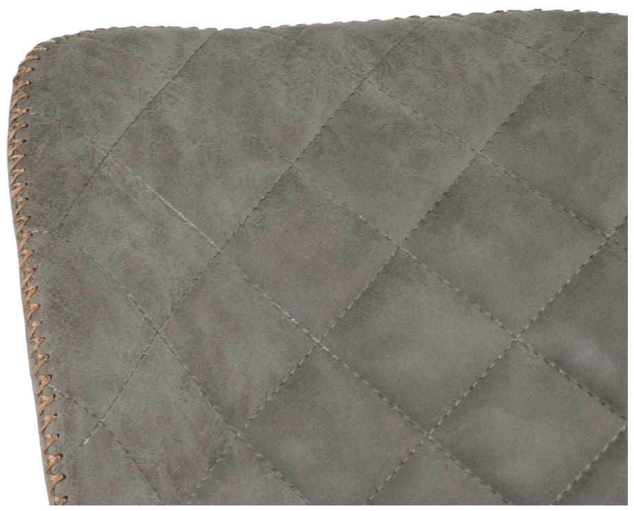 Image 5 Sunpan Lyla Dining Chair Black Antique G more views