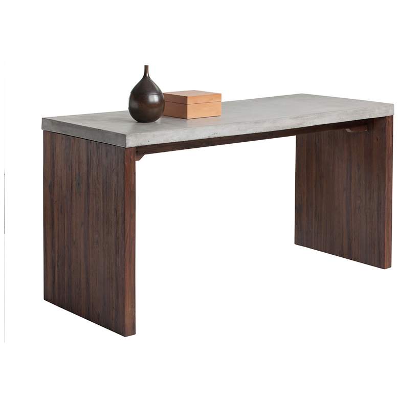 Image 1 Sunpan Madrid Desk