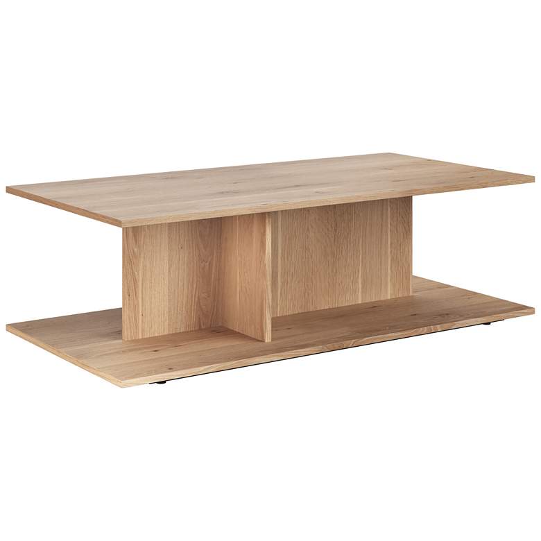 Image 1 Sunpan Madsen Coffee Table