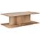 Sunpan Madsen Coffee Table
