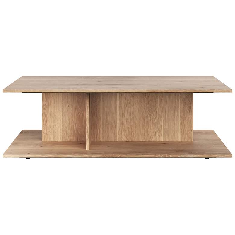 Image 2 Sunpan Madsen Coffee Table more views