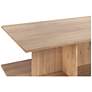 6_Sunpan Madsen Coffee Table more views