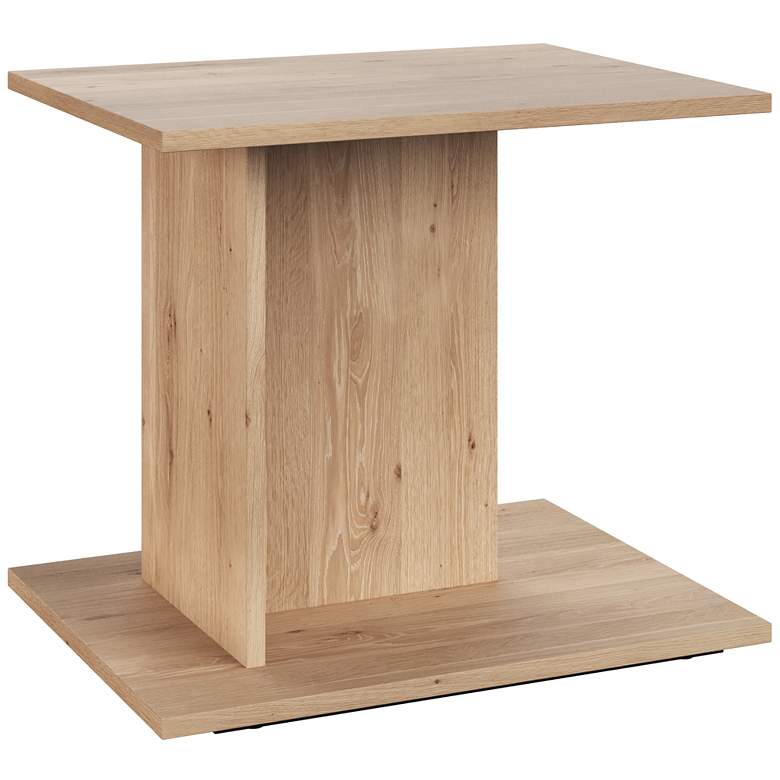 Image 1 Sunpan Madsen Side Table