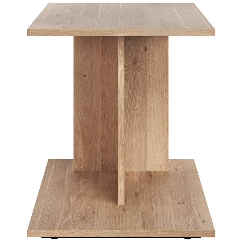 Image 2 Sunpan Madsen Side Table more views