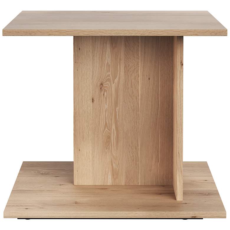 Image 3 Sunpan Madsen Side Table more views