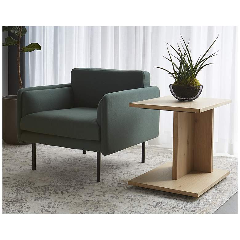 Image 5 Sunpan Madsen Side Table more views