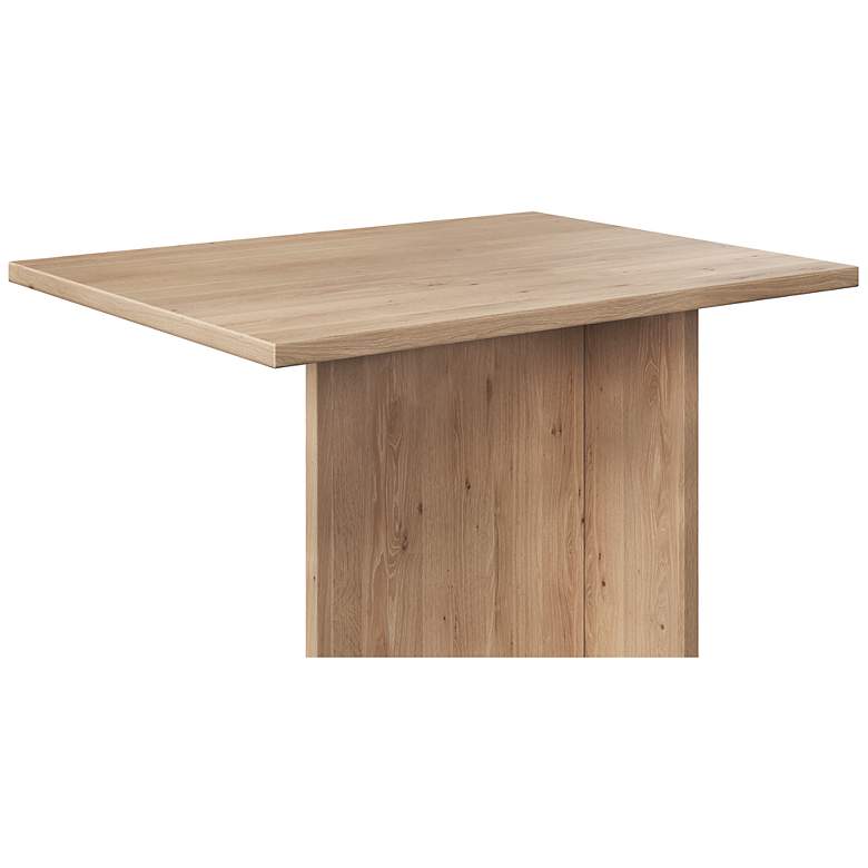 Image 6 Sunpan Madsen Side Table more views