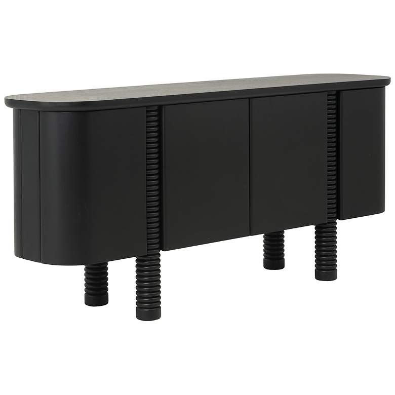 Image 3 Sunpan Magnus Sideboard more views