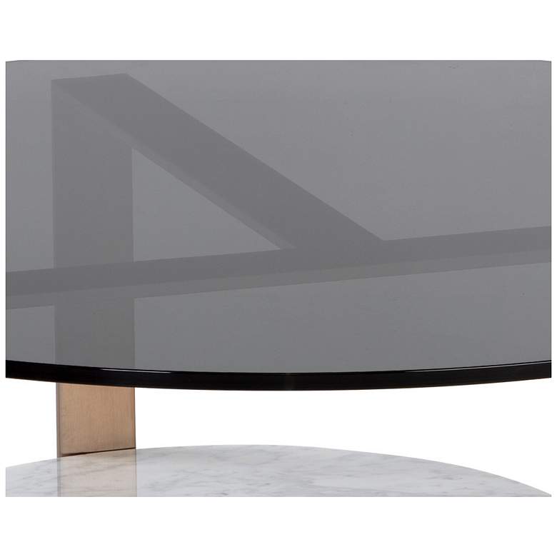 Image 5 Sunpan Maldini Coffee Table more views