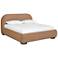 Sunpan Marin Bed King Kona Camel