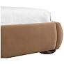 2_Sunpan Marin Bed King Kona Camel more views