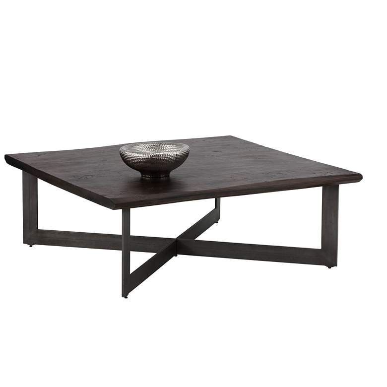 Image 1 Sunpan Marley Coffee Table Square