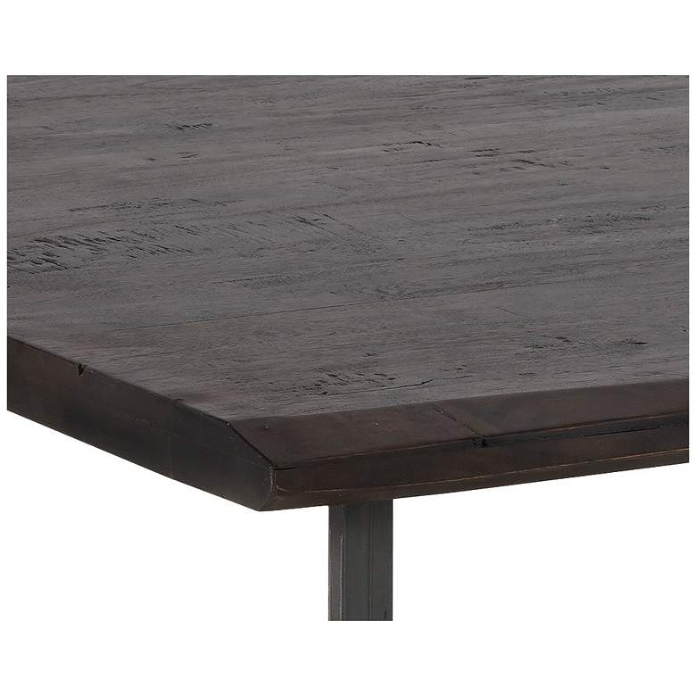 Image 5 Sunpan Marley Coffee Table Square more views